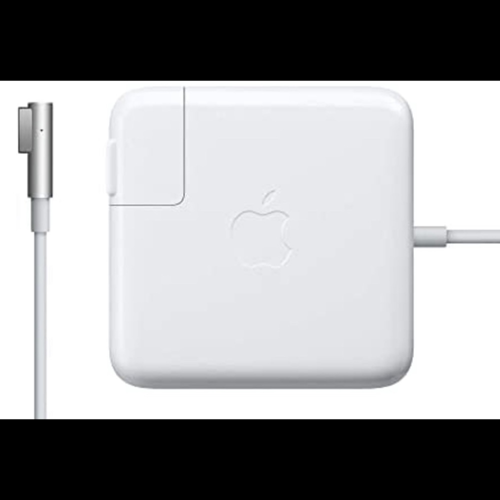 Apple 60W MagSafe Power Adapter 4 Previous Generation 13.3”MBP & 13” MacBook Pro